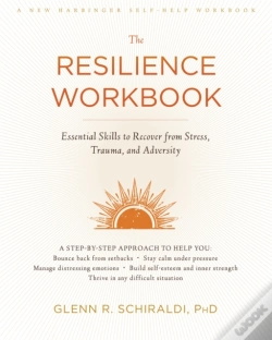 Capa do artigo The Resilience Workbook
