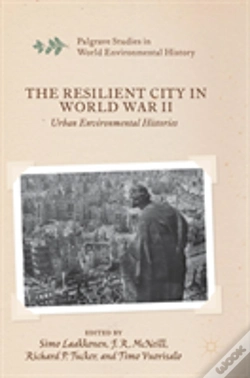 Capa do artigo The Resilient City In World War Ii