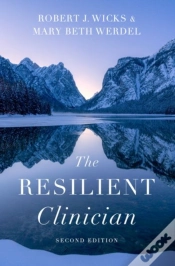 Capa do artigo The Resilient Clinician