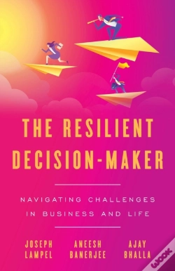 Capa do artigo The Resilient Decision-Maker