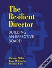 Capa do artigo The Resilient Director