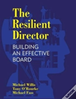 Capa do artigo The Resilient Director