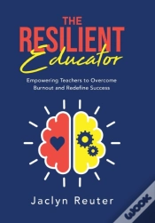 Capa do artigo The Resilient Educator