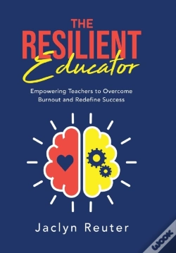 Capa do artigo The Resilient Educator
