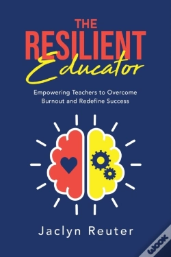 Capa do artigo The Resilient Educator