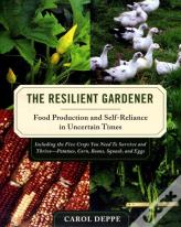 The Resilient Gardener