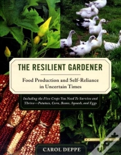 Capa do artigo The Resilient Gardener