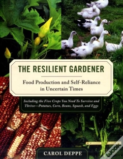 Capa do artigo The Resilient Gardener