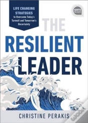 Capa do artigo The Resilient Leader