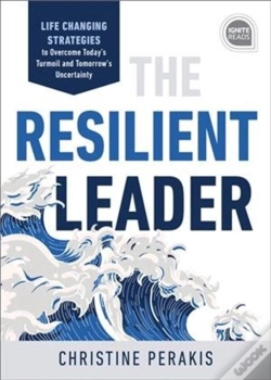 Capa do artigo The Resilient Leader