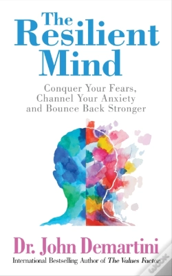 Capa do artigo The Resilient Mind