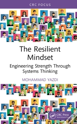 Capa do artigo The Resilient Mindset