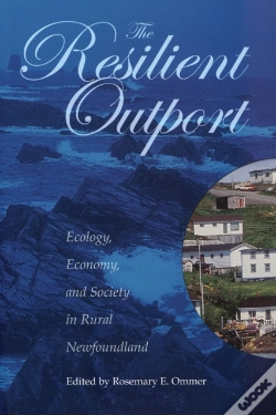 Capa do artigo The Resilient Outport