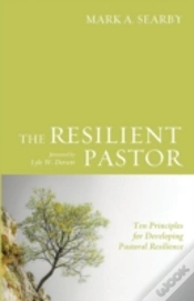 Capa do artigo The Resilient Pastor