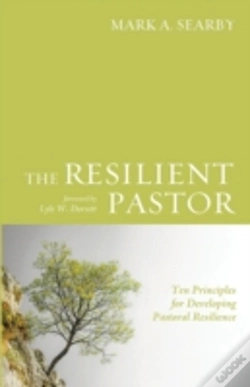 Capa do artigo The Resilient Pastor