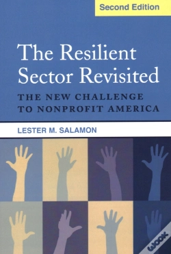 Capa do artigo The Resilient Sector Revisited