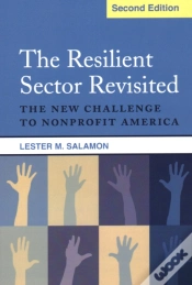 Capa do artigo The Resilient Sector Revisited