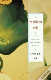 Capa do artigo The Resilient Self