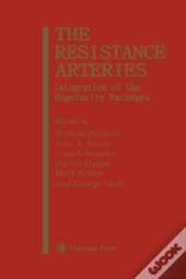 The Resistance Arteries