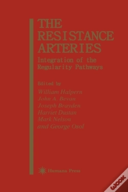Capa do artigo The Resistance Arteries