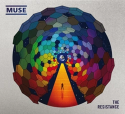 Capa do artigo The Resistance - CD