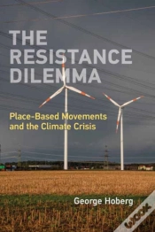 Capa do artigo The Resistance Dilemma