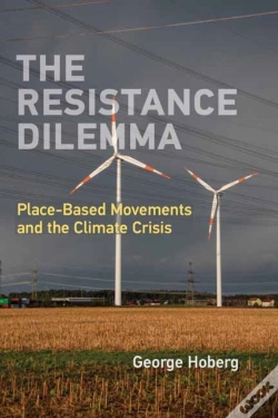 Capa do artigo The Resistance Dilemma