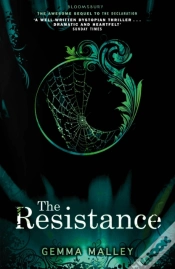 Capa do artigo The Resistance