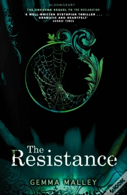 Capa do artigo The Resistance