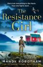 The Resistance Girl - Preview