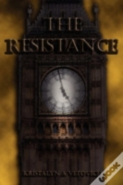 Capa do artigo The Resistance