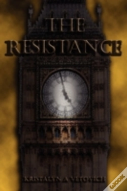 Capa do artigo The Resistance