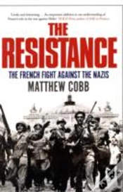 Capa do artigo The Resistance