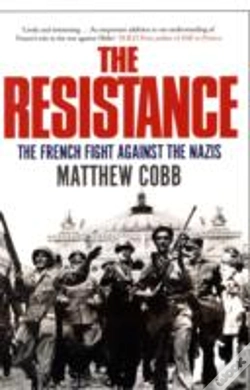 Capa do artigo The Resistance