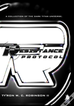 Capa do artigo The Resistance Protocol