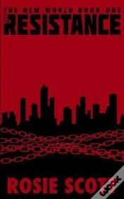 Capa do artigo The Resistance