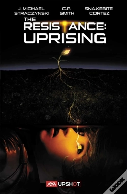 Capa do artigo The Resistance: Uprising