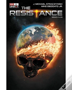 Capa do artigo The Resistance: Vol. 1