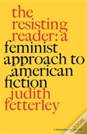 Capa do artigo The Resisting Reader