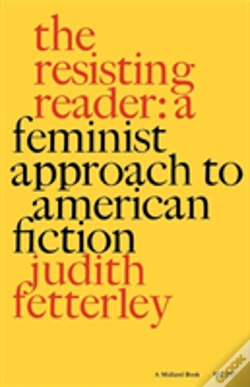 Capa do artigo The Resisting Reader