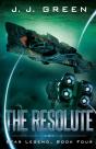 The Resolute - Preview