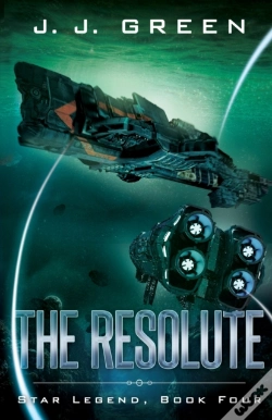 Capa do artigo The Resolute