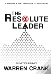 Capa do artigo The Resolute Leader