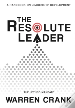 Capa do artigo The Resolute Leader