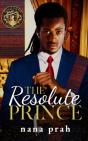 The Resolute Prince - Preview