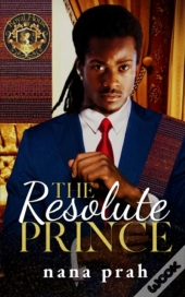 The Resolute Prince