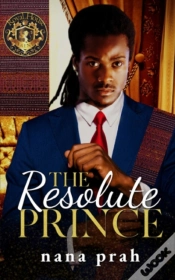 Capa do artigo The Resolute Prince