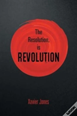 Capa do artigo The Resolution, Is Revolution