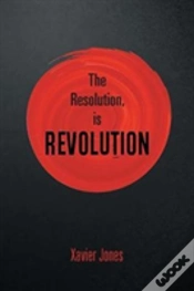 Capa do artigo The Resolution, Is Revolution