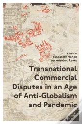The Resolution Of Transnational Com
